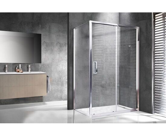 Душевой уголок Royal Bath ACCORD RB 1170HPS-T-CH  170x100x200_, изображение 2