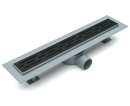 Желоб линейный ESBANO E-RAIN-70MB 700 мм_