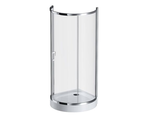 Душевой уголок Am.Pm Like Round W83G-333-095CT 95x95_, изображение 9