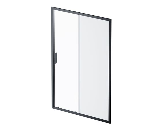 Душевая дверь Am.Pm Gem Solo W90G-140-1-195BM 140х195_, изображение 9