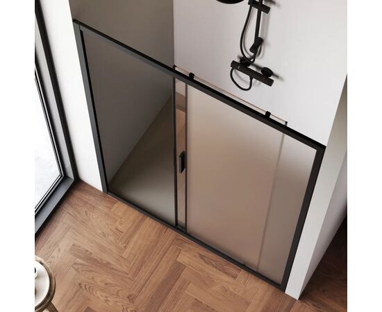 Душевая дверь Am.Pm Gem Solo W90G-140-1-195BM 140х195_, изображение 3