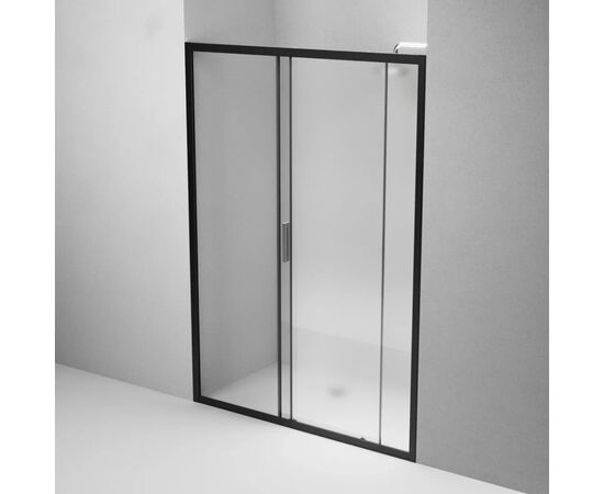 Душевая дверь Am.Pm Gem Solo W90G-140-1-195BM 140х195_, изображение 5