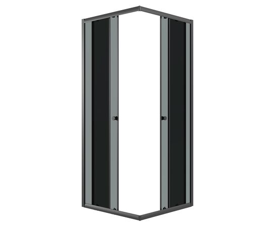 Душевое ограждение Niagara Eco NG-1009-14QT 90х90х190 см_, изображение 2