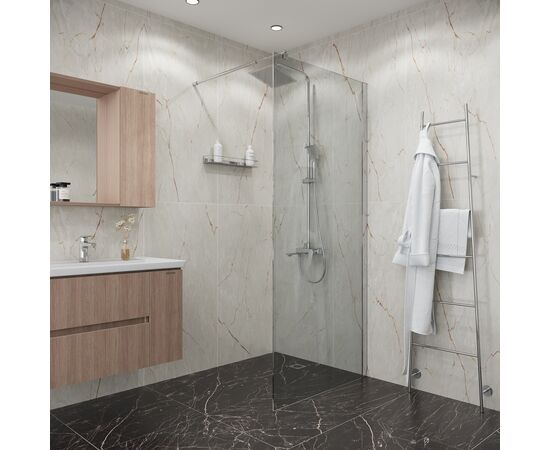 Душевая перегородка Niagara Eco NG-531-80 80х190 см_, изображение 2