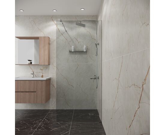 Душевая перегородка Niagara Eco NG-531-80 80х190 см_, изображение 3