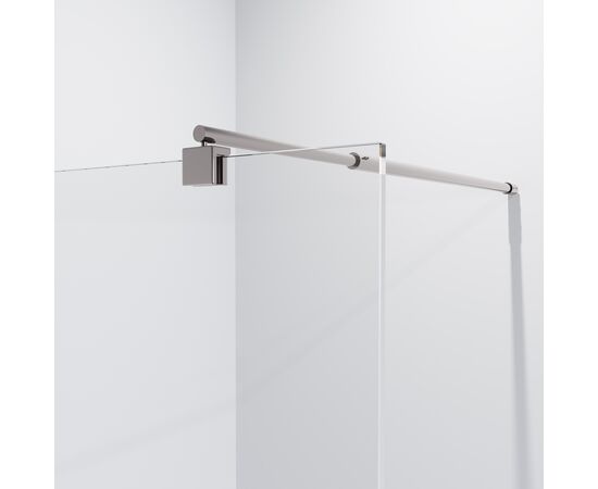 Душевая перегородка Niagara Eco NG-531-90 90х190 см_, изображение 4