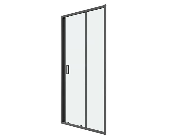 Дверь в нишу Niagara Eco NG-651-9AB 90х190 см_, изображение 2