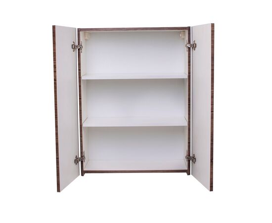 Шкаф подвесной Style Line Атлантика 600 старое дерево_