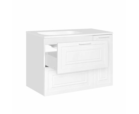 Тумба под раковину Style Line Альба ЛС-000010052_, изображение 5