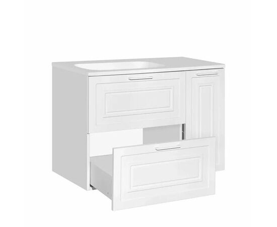 Тумба под раковину Style Line Альба ЛС-000010052_, изображение 6
