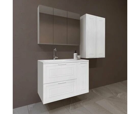 Тумба под раковину Style Line Альба ЛС-000010052_, изображение 10