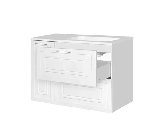 Тумба под раковину Style Line Альба ЛС-000010054_, изображение 4