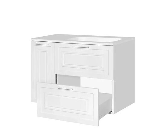 Тумба под раковину Style Line Альба ЛС-000010054_, изображение 5