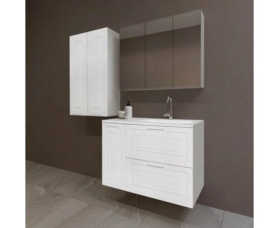 Тумба под раковину Style Line Альба ЛС-000010054_, изображение 9