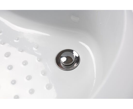Душевая кабина Niagara Classic NG-2509-14BKTG 1000х1000х2100-2400_, изображение 21