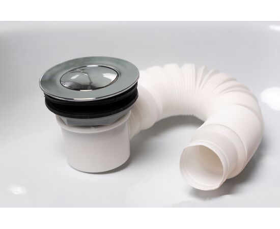 Душевая кабина Niagara Classic NG-2509-14BKTG 1000х1000х2100-2400_, изображение 23