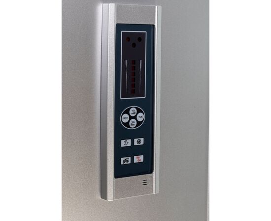 Душевая кабина Niagara Classic NG-2509-14P 1000х1000х2150_, изображение 31