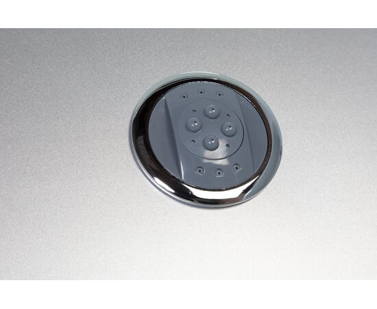 Душевая кабина Niagara Classic NG-2509-14BKG 1000х1000х2000_, изображение 27