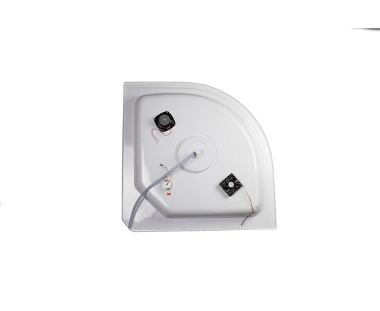 Душевая кабина Niagara Classic NG-2509-14P 1000х1000х2150_, изображение 29