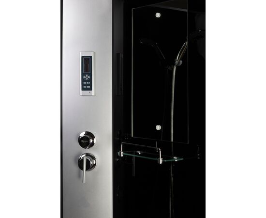 Душевая кабина Niagara Classic NG-2509-14P 1000х1000х2150_, изображение 7