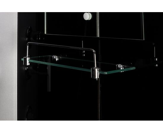 Душевая кабина Niagara Classic NG-2509-14BKTG 1000х1000х2100-2400_, изображение 25