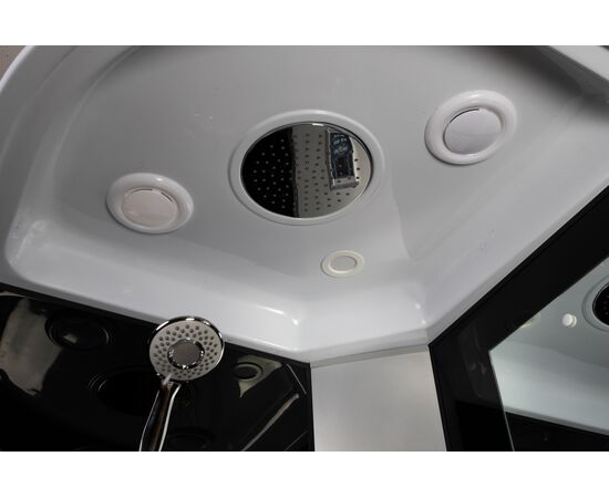 Душевая кабина Niagara Classic NG-2509-14P 1000х1000х2150_, изображение 27