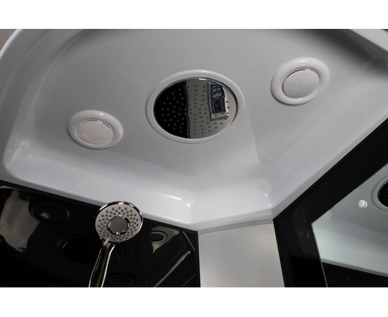 Душевая кабина Niagara Classic NG-2509-14 1000х1000х2150_, изображение 27