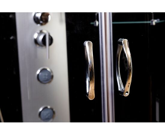 Душевая кабина Niagara Classic NG-2509-14BKG 1000х1000х2000_, изображение 13