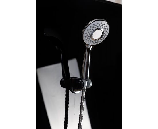 Душевая кабина Niagara Classic NG-2509-14BKTG 1000х1000х2100-2400_, изображение 13