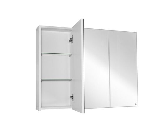 Зеркало-шкаф Style Line Альтаир 900 трюмо_, изображение 2