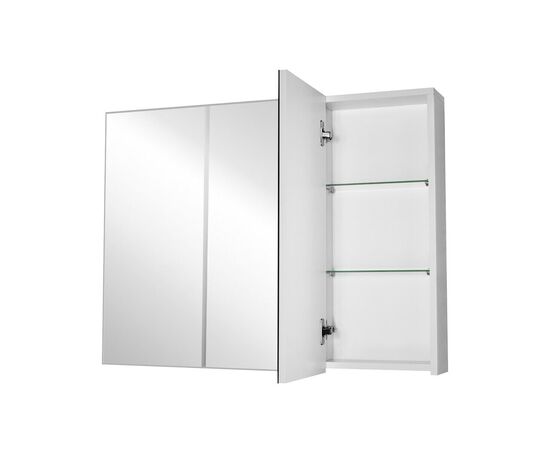 Зеркало-шкаф Style Line Альтаир 900 трюмо_, изображение 5