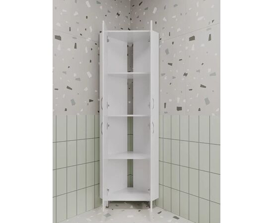 Колонна Style Line Веер Угловая 45х45_, изображение 2