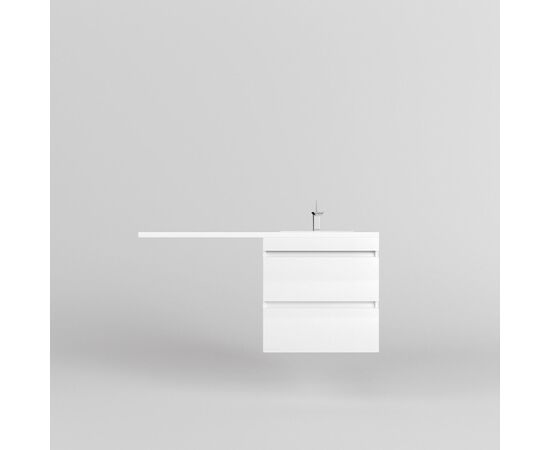 Умывальник Style Line Estetus Леон 1200х549 правый_, изображение 3