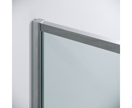 Душевое ограждение Grossman Galaxy 100.K33.01.110.10.00-200.K33.01.100.10.00 110х100х195 см_, изображение 6