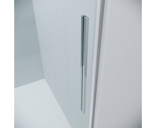 Душевое ограждение Grossman Galaxy 100.K33.01.110.10.00-200.K33.01.100.10.00 110х100х195 см_, изображение 7
