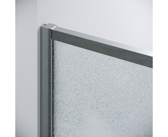 Душевое ограждение Grossman Galaxy 100.K33.01.110.10.02-200.K33.01.100.10.02 110х100х195 см_, изображение 7