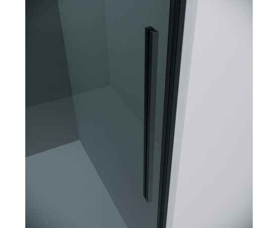 Душевое ограждение Grossman Galaxy 100.K33.01.140.21.10-200.K33.01.100.21.10 140х100х195 см_, изображение 6