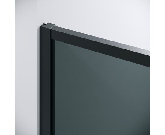Душевое ограждение Grossman Galaxy 100.K33.01.140.21.10-200.K33.01.100.21.10 140х100х195 см_, изображение 7
