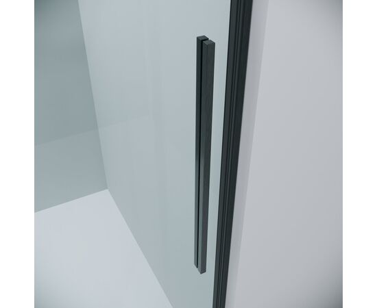 Душевое ограждение Grossman Galaxy 100.K33.01.140.42.00-200.K33.01.100.42.00 140х100х195 см_, изображение 8