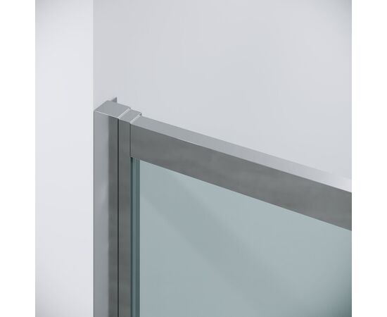 Душевое ограждение Grossman Cosmo 100.K33.02.120.10.00-200.K33.02.100.10.00 120х100х195 см_, изображение 7