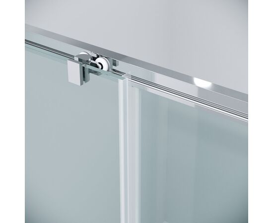 Душевое ограждение Grossman Cosmo 100.K33.02.120.10.00-200.K33.02.100.10.00 120х100х195 см_, изображение 9
