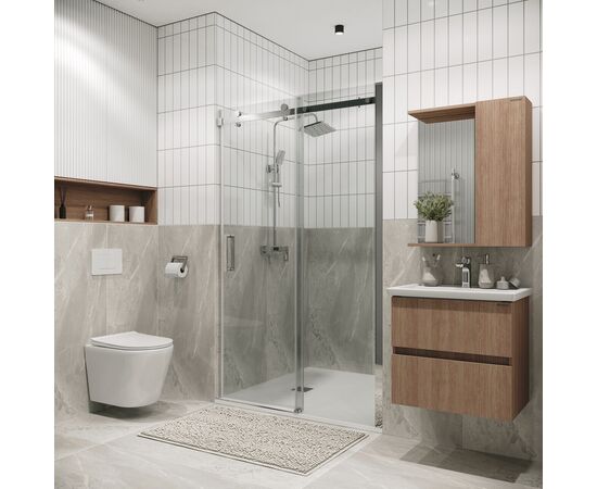 Дверь в нишу Grossman Classic 100.K33.04.150.10.00 150х195 см_, изображение 3