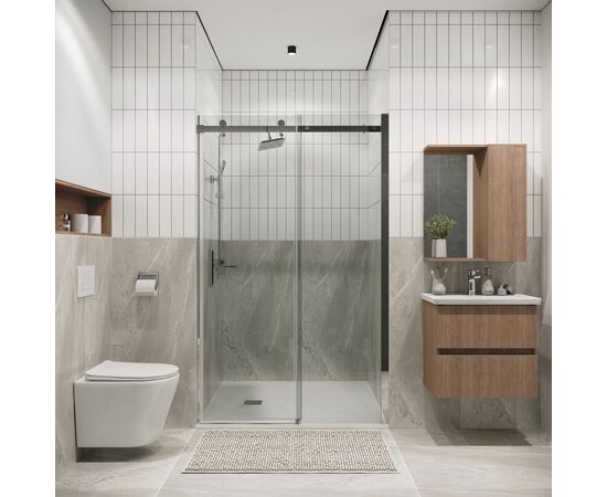 Дверь в нишу Grossman Classic 100.K33.04.150.10.00 150х195 см_, изображение 4