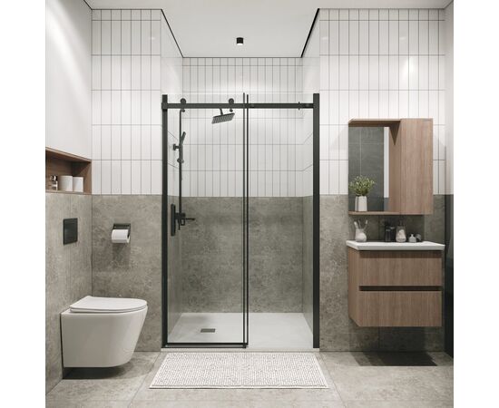 Дверь в нишу Grossman Classic 100.K33.04.150.42.00 150х195 см_, изображение 3