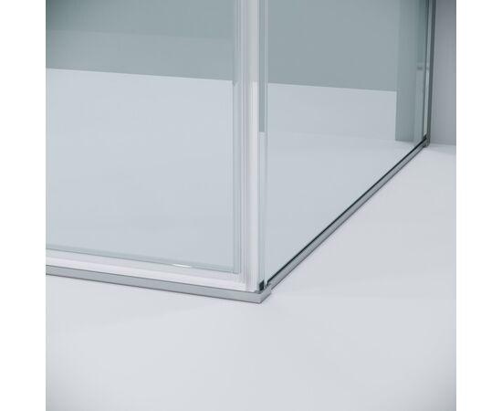 Душевое ограждение Grossman Galaxy 100.K33.01.100.10.00-200.K33.01.100.10.00 100х100х195 см_, изображение 9