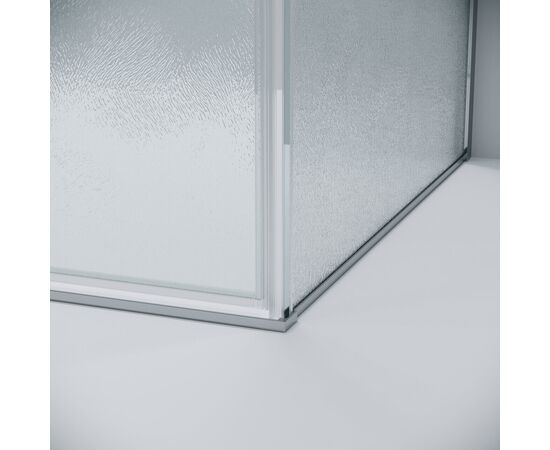 Душевое ограждение Grossman Galaxy 100.K33.01.120.10.02-200.K33.01.100.10.02 120х100х195 см_, изображение 9