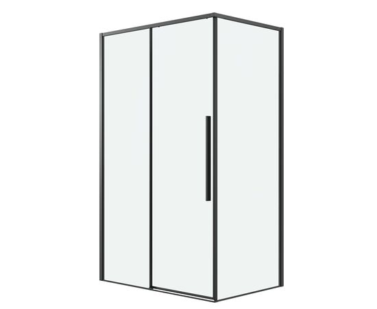 Душевое ограждение Grossman Galaxy 100.K33.01.100.21.00-200.K33.01.100.21.00 100х100х195 см_