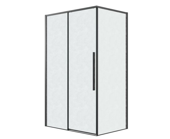 Душевое ограждение Grossman Galaxy 100.K33.01.100.21.02-200.K33.01.100.21.02 100х100х195 см_