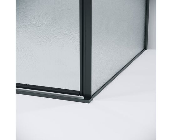 Душевое ограждение Grossman Galaxy 100.K33.01.140.21.02-200.K33.01.100.21.02 140х100х195 см_, изображение 9