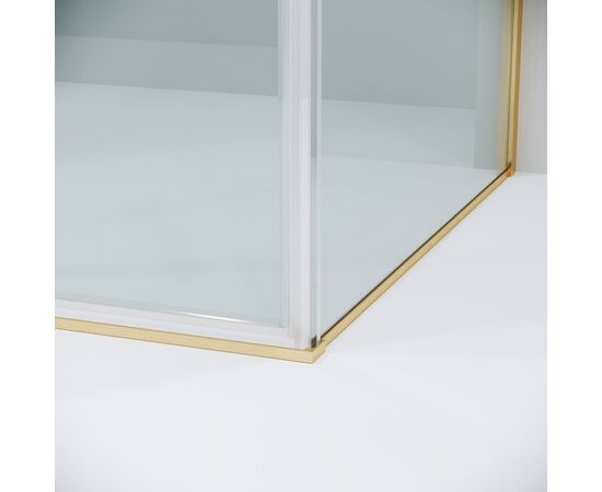 Душевое ограждение Grossman Galaxy 100.K33.01.120.32.00-200.K33.01.100.32.00 120х100х195 см_, изображение 9